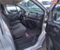 Серый Рено Трафик, объемом двигателя 2 л и пробегом 225 тыс. км за 23790 $, фото 13 на Automoto.ua