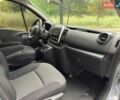 Сірий Рено Трафік, об'ємом двигуна 2 л та пробігом 186 тис. км за 22999 $, фото 18 на Automoto.ua