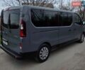 Серый Рено Трафик, объемом двигателя 2 л и пробегом 249 тыс. км за 22800 $, фото 14 на Automoto.ua