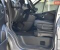 Сірий Рено Трафік, об'ємом двигуна 2 л та пробігом 210 тис. км за 34400 $, фото 34 на Automoto.ua