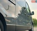 Сірий Рено Трафік, об'ємом двигуна 2 л та пробігом 313 тис. км за 23500 $, фото 18 на Automoto.ua