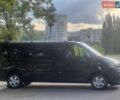 Сірий Рено Трафік, об'ємом двигуна 0 л та пробігом 222 тис. км за 21500 $, фото 5 на Automoto.ua