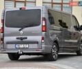 Серый Рено Трафик, объемом двигателя 2 л и пробегом 220 тыс. км за 34600 $, фото 17 на Automoto.ua