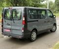 Серый Рено Трафик, объемом двигателя 2 л и пробегом 184 тыс. км за 22700 $, фото 3 на Automoto.ua
