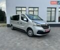 Серый Рено Трафик, объемом двигателя 2 л и пробегом 233 тыс. км за 21399 $, фото 1 на Automoto.ua