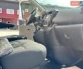Сірий Рено Трафік, об'ємом двигуна 2 л та пробігом 237 тис. км за 23700 $, фото 10 на Automoto.ua