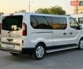 Сірий Рено Трафік, об'ємом двигуна 2 л та пробігом 172 тис. км за 23800 $, фото 7 на Automoto.ua