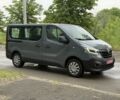 Серый Рено Трафик, объемом двигателя 2 л и пробегом 184 тыс. км за 22700 $, фото 6 на Automoto.ua