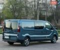 Серый Рено Трафик, объемом двигателя 0 л и пробегом 220 тыс. км за 23999 $, фото 9 на Automoto.ua