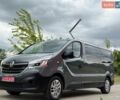 Серый Рено Трафик, объемом двигателя 2 л и пробегом 215 тыс. км за 25950 $, фото 11 на Automoto.ua