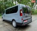 Серый Рено Трафик, объемом двигателя 2 л и пробегом 212 тыс. км за 24800 $, фото 8 на Automoto.ua