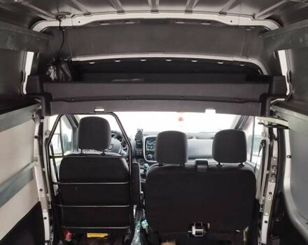 Серый Рено Трафик, объемом двигателя 2 л и пробегом 212 тыс. км за 16300 $, фото 31 на Automoto.ua