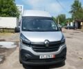 Серый Рено Трафик, объемом двигателя 2 л и пробегом 212 тыс. км за 16300 $, фото 53 на Automoto.ua
