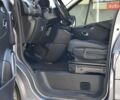 Сірий Рено Трафік, об'ємом двигуна 2 л та пробігом 210 тис. км за 34800 $, фото 34 на Automoto.ua
