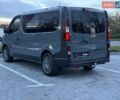 Серый Рено Трафик, объемом двигателя 2 л и пробегом 115 тыс. км за 24200 $, фото 40 на Automoto.ua