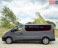 Серый Рено Трафик, объемом двигателя 2 л и пробегом 215 тыс. км за 25950 $, фото 9 на Automoto.ua