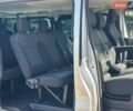 Серый Рено Трафик, объемом двигателя 2 л и пробегом 237 тыс. км за 23500 $, фото 12 на Automoto.ua