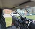 Серый Рено Трафик, объемом двигателя 2 л и пробегом 212 тыс. км за 16300 $, фото 18 на Automoto.ua