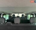 Серый Рено Трафик, объемом двигателя 2 л и пробегом 233 тыс. км за 21399 $, фото 22 на Automoto.ua