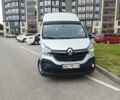 Серый Рено Трафик, объемом двигателя 2 л и пробегом 212 тыс. км за 16500 $, фото 1 на Automoto.ua