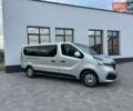 Серый Рено Трафик, объемом двигателя 2 л и пробегом 233 тыс. км за 21399 $, фото 1 на Automoto.ua