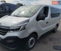 Серый Рено Трафик, объемом двигателя 2 л и пробегом 138 тыс. км за 22900 $, фото 6 на Automoto.ua