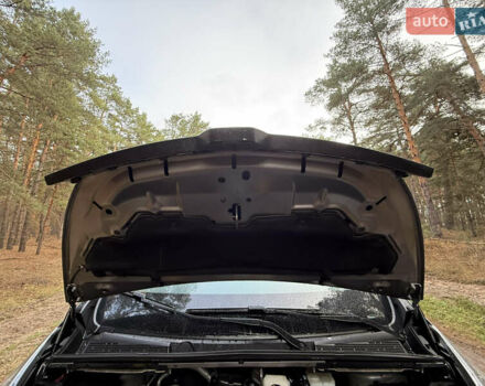 Серый Рено Трафик, объемом двигателя 2 л и пробегом 52 тыс. км за 28800 $, фото 65 на Automoto.ua