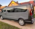 Серый Рено Трафик, объемом двигателя 2 л и пробегом 87 тыс. км за 25950 $, фото 5 на Automoto.ua