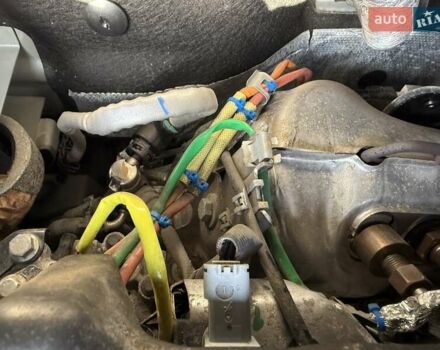 Серый Рено Трафик, объемом двигателя 2 л и пробегом 205 тыс. км за 25700 $, фото 59 на Automoto.ua