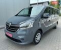 Серый Рено Трафик, объемом двигателя 2 л и пробегом 237 тыс. км за 24900 $, фото 1 на Automoto.ua