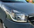Серый Рено Трафик, объемом двигателя 2 л и пробегом 87 тыс. км за 25950 $, фото 2 на Automoto.ua