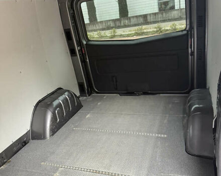 Сірий Рено Трафік, об'ємом двигуна 2 л та пробігом 219 тис. км за 21999 $, фото 36 на Automoto.ua