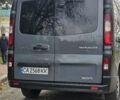 Серый Рено Трафик, объемом двигателя 2 л и пробегом 203 тыс. км за 23500 $, фото 45 на Automoto.ua