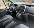 Серый Рено Трафик, объемом двигателя 2 л и пробегом 181 тыс. км за 19200 $, фото 55 на Automoto.ua