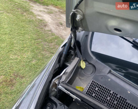 Серый Рено Трафик, объемом двигателя 2 л и пробегом 150 тыс. км за 22500 $, фото 35 на Automoto.ua