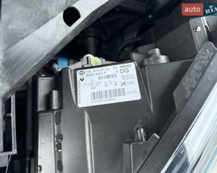 Серый Рено Трафик, объемом двигателя 2 л и пробегом 210 тыс. км за 24300 $, фото 20 на Automoto.ua