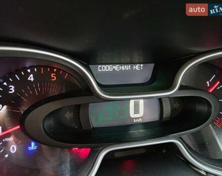 Серый Рено Трафик, объемом двигателя 2 л и пробегом 203 тыс. км за 23500 $, фото 20 на Automoto.ua