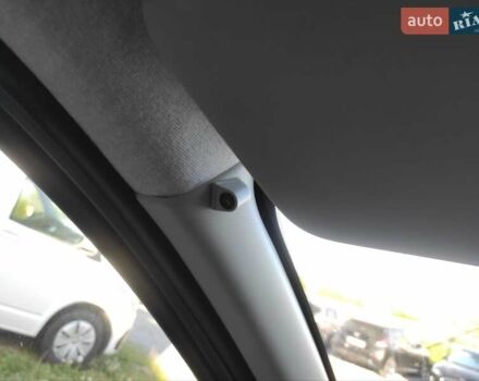 Серый Рено Трафик, объемом двигателя 2 л и пробегом 176 тыс. км за 19100 $, фото 40 на Automoto.ua