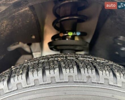 Серый Рено Трафик, объемом двигателя 2 л и пробегом 205 тыс. км за 25700 $, фото 14 на Automoto.ua