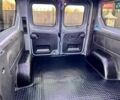 Серый Рено Трафик, объемом двигателя 2 л и пробегом 87 тыс. км за 25950 $, фото 16 на Automoto.ua