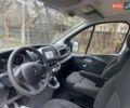 Сірий Рено Трафік, об'ємом двигуна 2 л та пробігом 210 тис. км за 21700 $, фото 5 на Automoto.ua