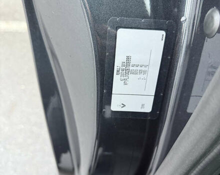 Серый Рено Трафик, объемом двигателя 2 л и пробегом 210 тыс. км за 24300 $, фото 12 на Automoto.ua