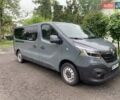 Серый Рено Трафик, объемом двигателя 2 л и пробегом 40 тыс. км за 32000 $, фото 1 на Automoto.ua