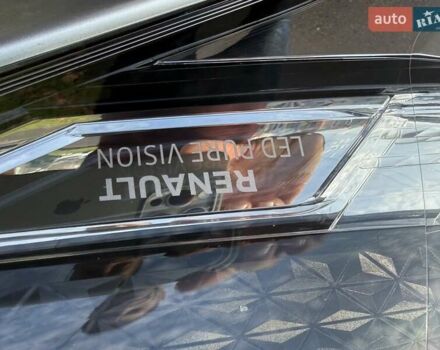 Серый Рено Трафик, объемом двигателя 2 л и пробегом 205 тыс. км за 25700 $, фото 10 на Automoto.ua