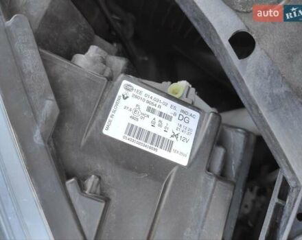 Серый Рено Трафик, объемом двигателя 2 л и пробегом 176 тыс. км за 19100 $, фото 30 на Automoto.ua