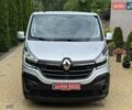 Серый Рено Трафик, объемом двигателя 2 л и пробегом 181 тыс. км за 19200 $, фото 8 на Automoto.ua