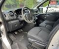 Серый Рено Трафик, объемом двигателя 2 л и пробегом 170 тыс. км за 17999 $, фото 4 на Automoto.ua