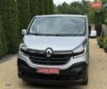 Серый Рено Трафик, объемом двигателя 2 л и пробегом 181 тыс. км за 19200 $, фото 5 на Automoto.ua