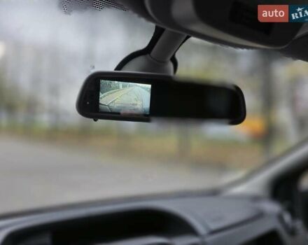 Серый Рено Трафик, объемом двигателя 2 л и пробегом 203 тыс. км за 23500 $, фото 25 на Automoto.ua