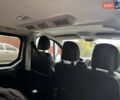 Сірий Рено Трафік, об'ємом двигуна 2 л та пробігом 227 тис. км за 26770 $, фото 11 на Automoto.ua